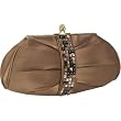 inge Christopher Istanbul Clutch