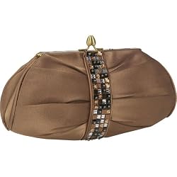 inge Christopher Istanbul Clutch