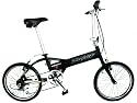 Viking Safari Unisex Six Speed Alloy Shopper