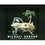 (24x30) Michael Godard Lost in Paradise Art Poster Print