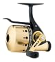 Daiwa Underspin-XD Series, Trigger-Control Closed-Face Reel
