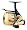 Daiwa Underspin-XD Series, Trigger-Control Closed-Face Reel, Size 40