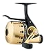 Daiwa Underspin-XD Series, Trigger-Control Closed-Face Reel