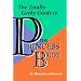 The Totally Geeky Guide to the Princess Bride