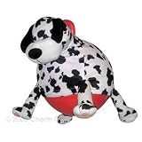 Charm Spotty Dalmation Hopper Ball