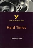 Buy : "Hard Times" (York Notes Advanced)