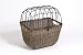 Nantucket Bike Baskets Surfside Wicker Pet Basket.