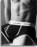 Produkt-Bild: Calvin Klein 365 fashion Trunk sw/ws