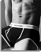 Calvin Klein 365 fashion Trunk sw/ws