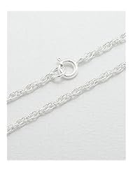 Chain In 92.5 Sterling Silver