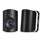 Buy Polk Audio Atrium 5 Speakers (Black) 
