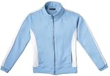 Sport-Tek - Ladies Two-Tone Fleece Jacket. L259