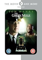 The Green Mile : The Movie & More (2 Disc Special Edition) [1999]