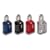 Lewis N. Clark TSA Indicator � 3 Dial Combination Lock