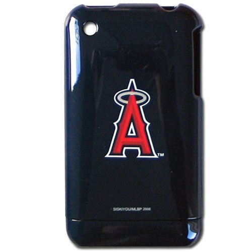 MLB Los Angeles Angels of Anaheim iPhone Faceplate