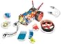 Mega Bloks Magnext 100 Count Special Parts Ultimate