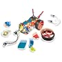 Mega Brands Magnext Special Parts Supercombo Box 100Ct