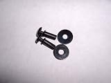 eVLution lid rivet pins