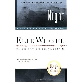 Set A Shopping Price Drop Alert For Night (Oprah's Book Club)