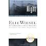 Night (Oprah's Book Club) by Elie Wiesel
