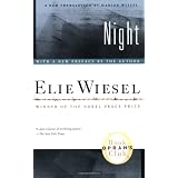 Nightby Elie Wiesel