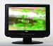 Xoro HTC 1900 w 48,3 cm (19 Zoll) 16:9 LCD-Fernseher mit DVD-Player