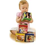Photo Stacking Blocks