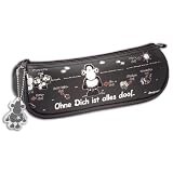 Sheepworld 40007 M&auml;ppchen mittel Ohne Dich ist alles doof - sheepworld AG