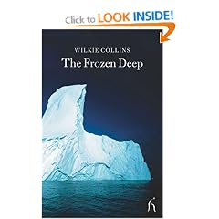 The Frozen Deep (Hesperus Classics)