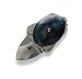 Columbia River Knife and Tool 5910A Turtle 1-Inch Razor Blade Utility Knife, Anthracite