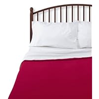 L.L.Bean Polartec Fleece Blanket King