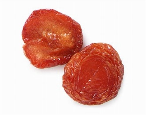 Dried Plums, Angelino Red by Oh! Nuts