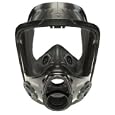 Advantage Silicone Facepiece Nosecup Without