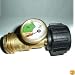GasWatch TVL212 Propane-Level Indicator and Safety Gauge