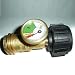GasWatch TVL212 Propane-Level Indicator and Safety Gauge