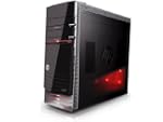 HP Envy Phoenix h9-1350 Desktop (i7-3...