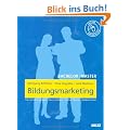 Bachelor | Master: Bildungsmarketing