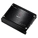 Kenwood Excelon X801-5 5-Channel Car Amplifier