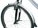 Zefal Paragon Hybrid Bicyle Fender Set (Black, 45mm)