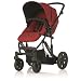Britax B-Smart 4 (Chili Pepper)