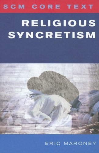 Religious Syncretism (Scm Core Text S.) under Ecumenism in The Books Store