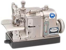 Model 70-D3B-2-CNP Merrow Sewing Machine