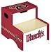 Guidecraft Arizona Diamondbacks Storage Step-Up