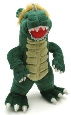 Godzilla Gabara Plush