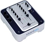 The Stanton Group M.201 Audio Mixer