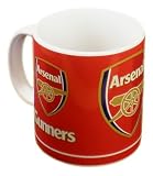 Arsenal FC Mug - Large / Jumbo