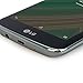 Skinomi Screen Protector Compatible with LG Tribute 5 (LG K7) Clear TechSkin TPU Anti-Bubble HD Film