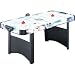 Sporting Goods : Halex NHL 66" Blue Ice Air Hockey Table