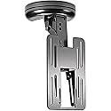 Chief ICSPUC1T02 Tilt Adjustable Under-Cabinet Mount for 10" to 17" Displays