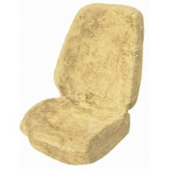 Kaufmann  AZ-INN-501 Lammfell-Sitzbezug, beige 1 St�ck